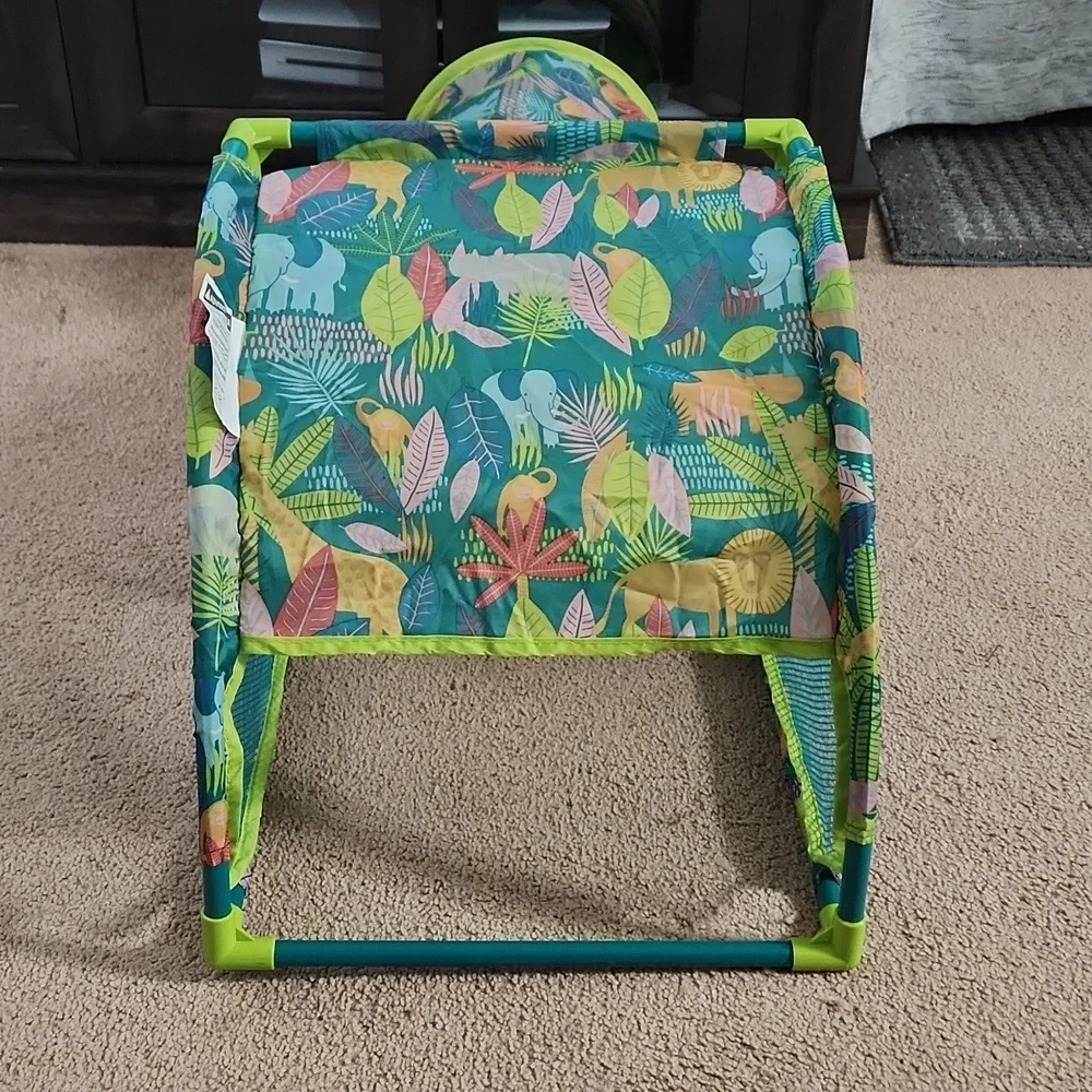 Cat Play Tunnel